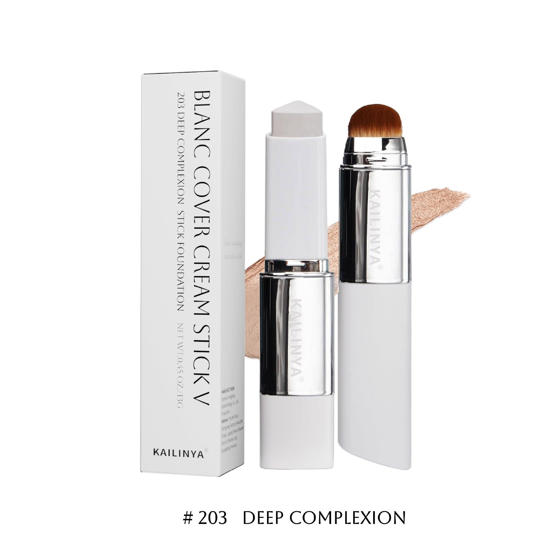 ColorMatch™ Foundation Stick