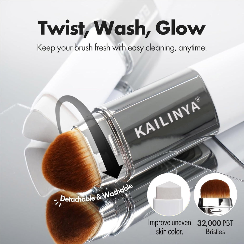 ColorMatch™ Foundation Stick